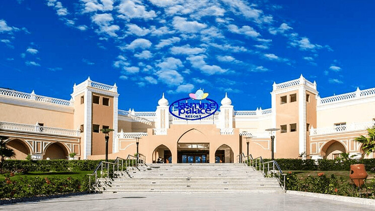 Jasmine Palace Resort & Spa